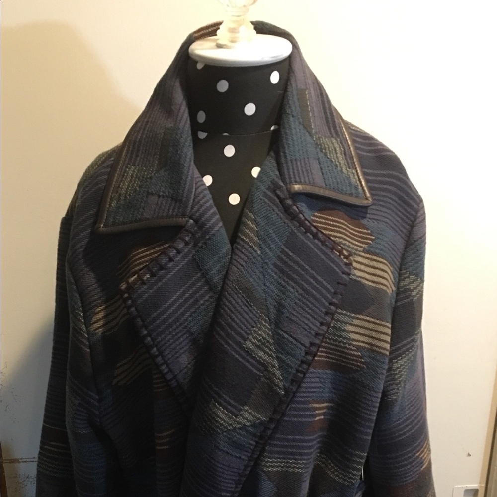 Double D Ranch Jacket XL